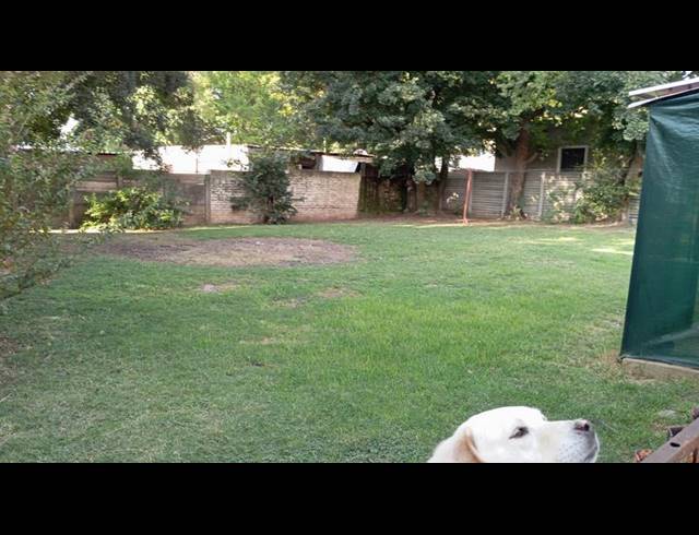 4 BEDROOM HOUSE FOR SALE IN SASOLBURG EXT 12